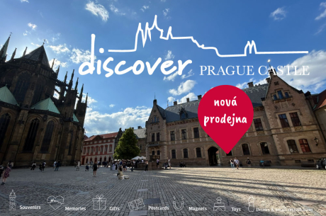 Rozšířili jsme síť našich prodejen o nový koncept Discover!