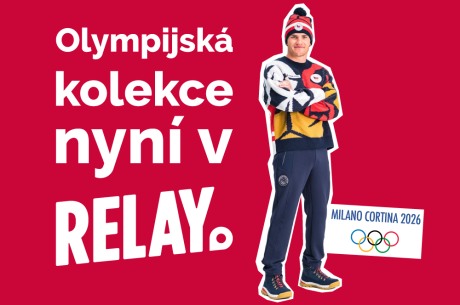 Fandíme v olympijském!