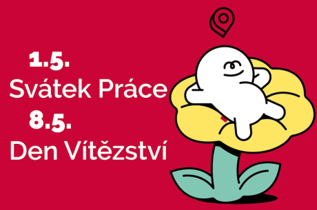 otevřeno x zavřeno 